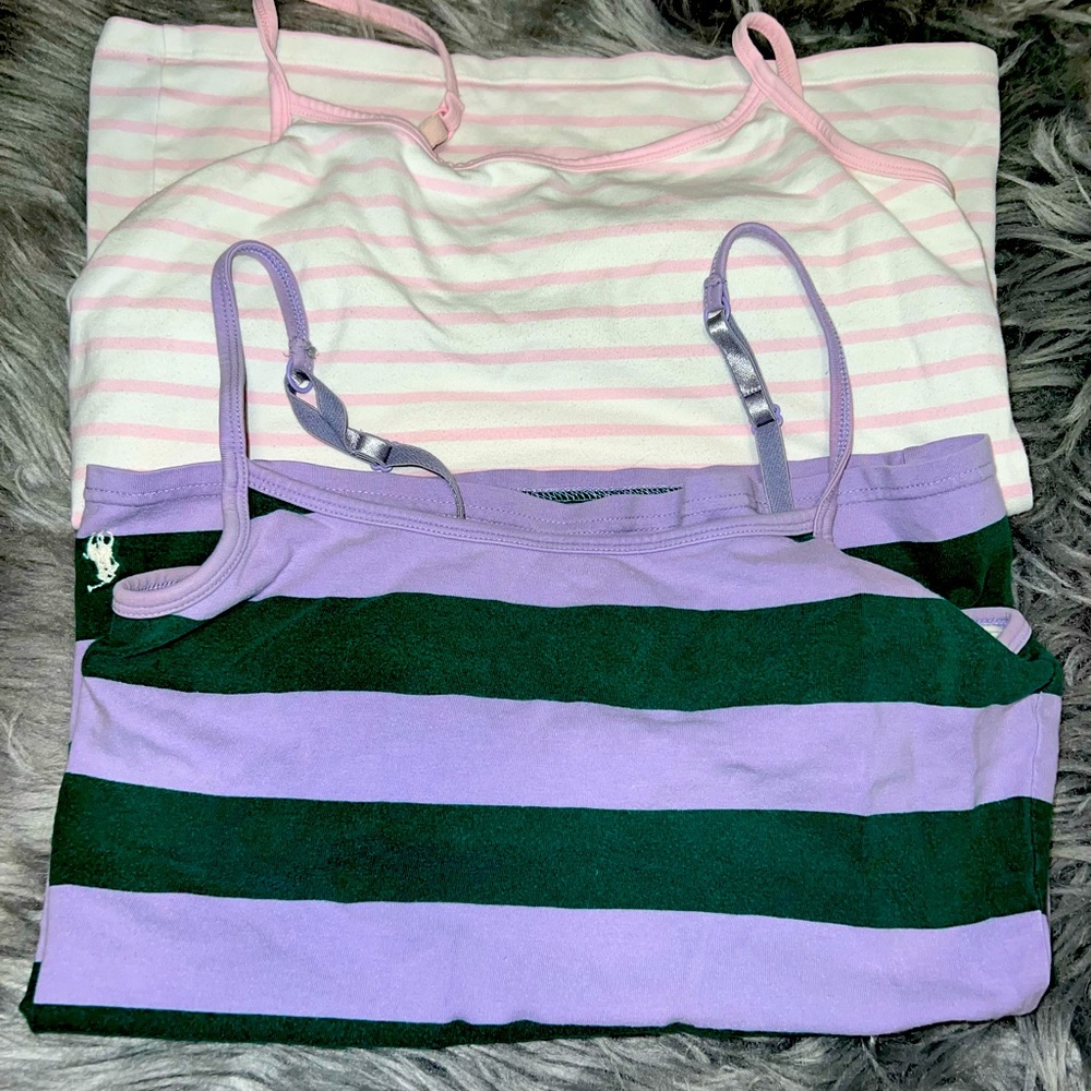 Ralph Lauren haul